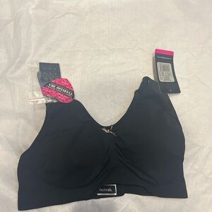 Hotmilk nursing bra